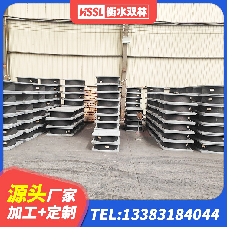 资中县LNR建筑隔震支座厂家 资中县LNR300支座多少钱 资中县LNR支座源头工厂 资中县LRB抗震支座源头工厂 - 第6张