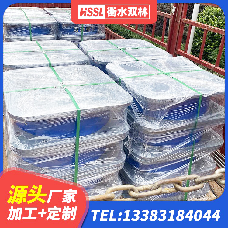 资中县HDR(I)支座源头工厂 资中县隔震支座LRB700-Ⅱ 资中县建筑高阻尼高阻尼橡胶隔震支座 资中县LRB支座多少钱 - 第1张