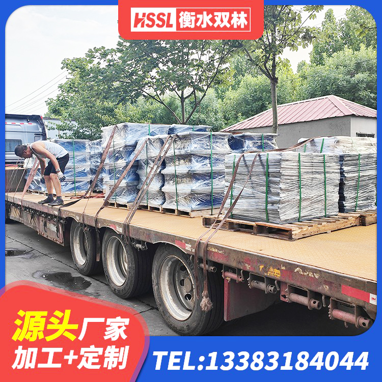 资中县隔震层橡胶支座生产厂家 资中县HDR高阻尼建筑隔震支座 资中县HDR1000高阻尼橡胶支座厂家 资中县LRB500支座 - 第1张