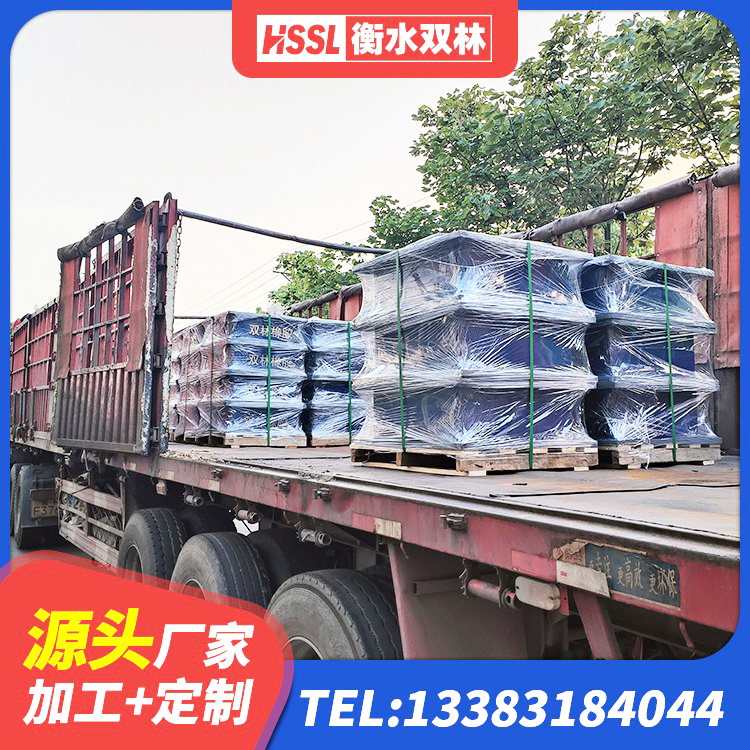 资中县HDR300橡胶隔震支座生产厂家 资中县LNR900隔震支座厂家 资中县LNR1300橡胶支座生产厂家 资中县HDR800高阻尼支座 - 第6张