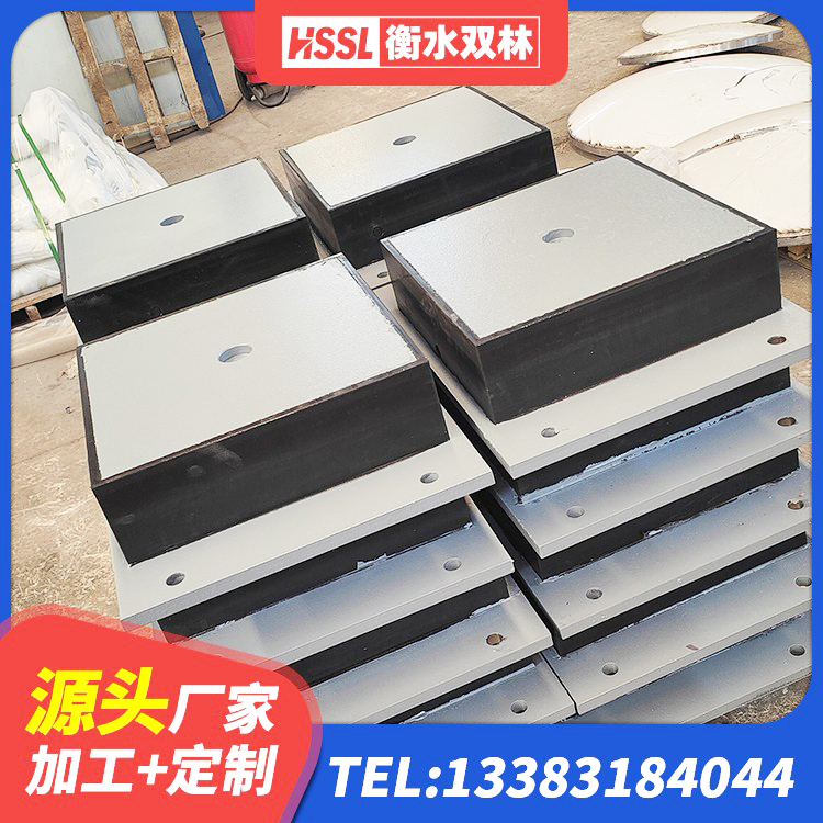 资中县建筑防震支座LRB700厂家 资中县橡胶隔震支座LNR-700报价 资中县LNR500天然橡胶隔震支座什么价格 资中县橡胶铅芯支座源头工厂 - 第7张