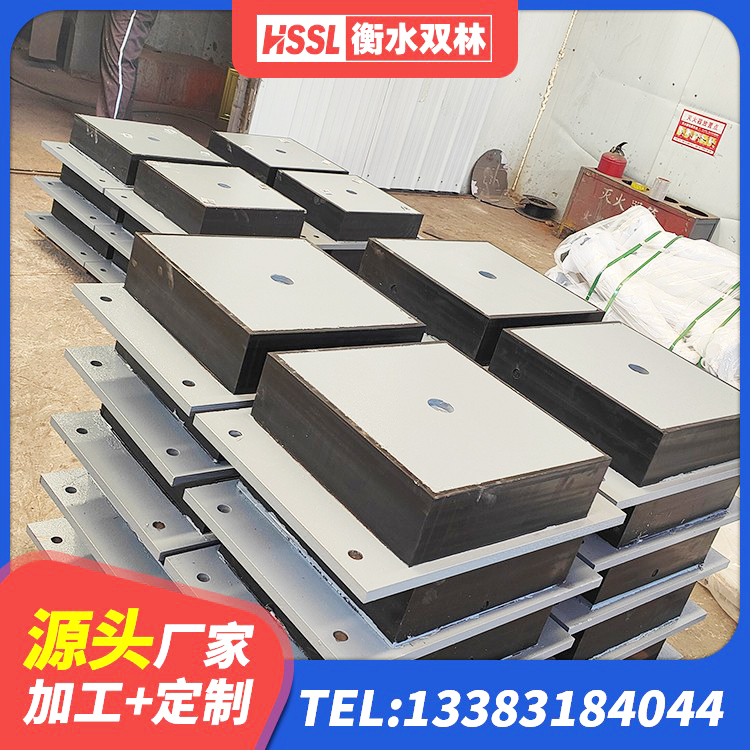 资中县LNR建筑隔震支座厂家 资中县LNR300支座多少钱 资中县LNR支座源头工厂 资中县LRB抗震支座源头工厂 - 第3张
