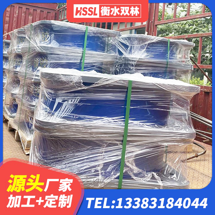 资中县建筑水平力分散型隔震支座源头工厂 资中县水平力分散力型LNR隔震支座 资中县建筑高承载力耗能隔震支座 资中县铅芯抗震支座 - 第3张