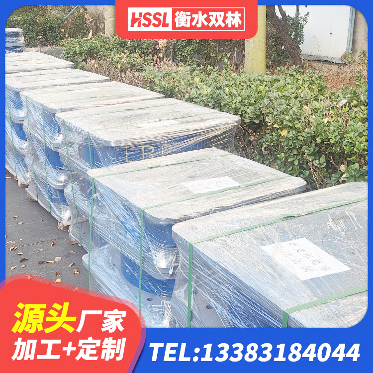 资中县HDR600橡胶隔震支座源头工厂 资中县铅芯隔震支座LRB1100-220源头工厂 资中县隔震支座LRB600价格 资中县LNR900天然隔震支座多少钱 - 第4张