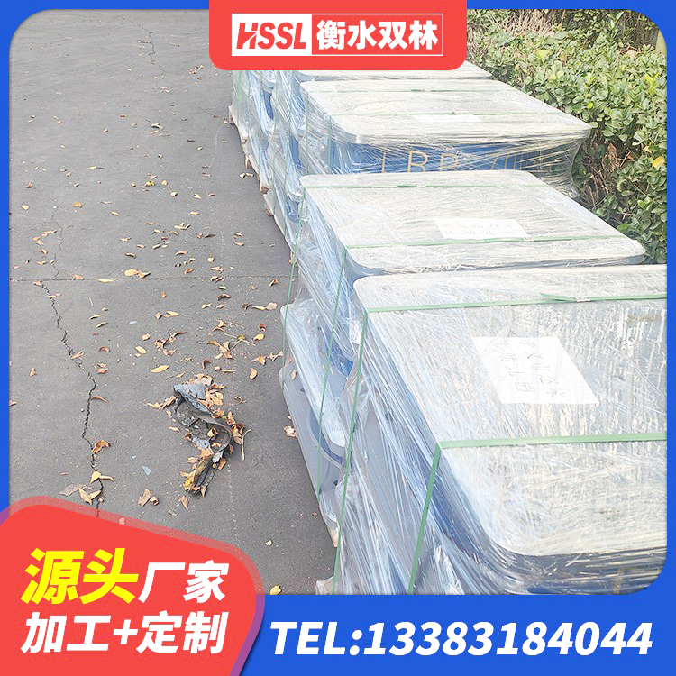 资中县隔震层橡胶支座生产厂家 资中县HDR高阻尼建筑隔震支座 资中县HDR1000高阻尼橡胶支座厂家 资中县LRB500支座 - 第5张