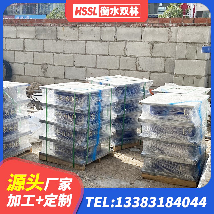资中县LNR建筑隔震支座厂家 资中县LNR300支座多少钱 资中县LNR支座源头工厂 资中县LRB抗震支座源头工厂 - 第4张